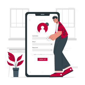 Inscription Devis électricien