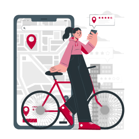 Référencement local Entreprise d'électricité