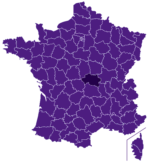 Devis électricien Allier