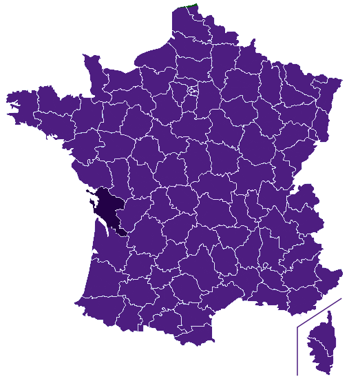 Devis électricien Charente-Maritime