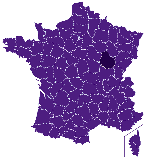 Devis électricien Côte-d'Or
