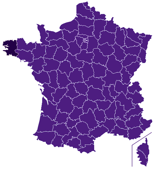 Devis électricien Finistère