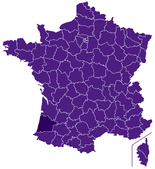 Devis électricien Landes