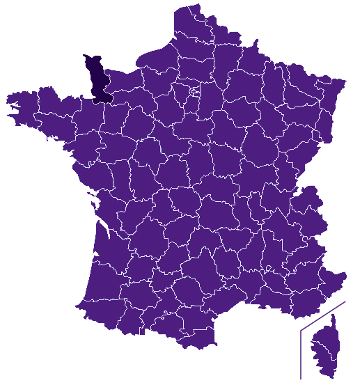 Devis électricien Manche