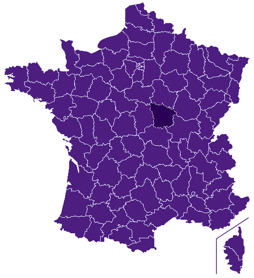 Devis électricien Nièvre