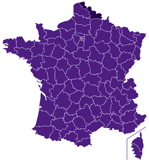 Devis électricien Nord