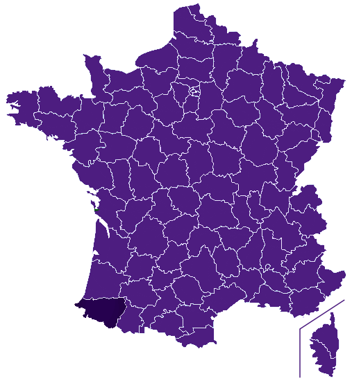 Devis électricien Pyrénées-Atlantiques