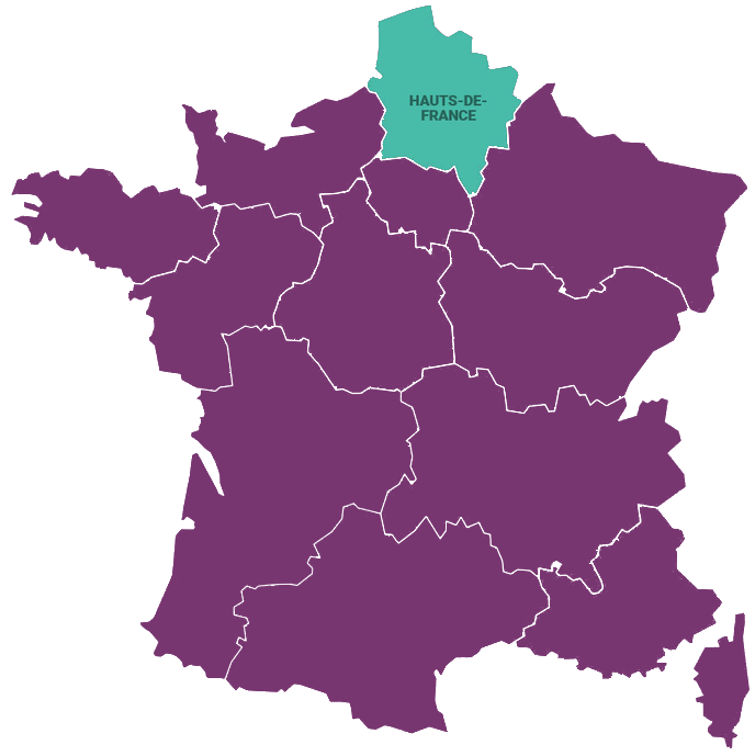 Devis électricien Hauts-de-France