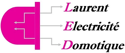 LAURENT ÉLECTRICITÉ DOMOTIQUE