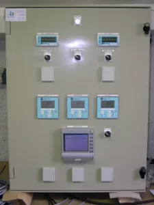 GB Electricité à Champigneulles