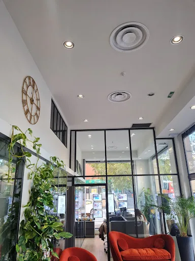 I.E.G installation electrique generale