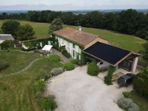 SOLARIZE à Rieux-Volvestre