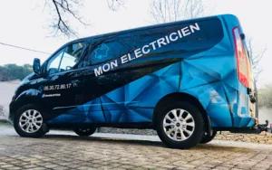 ELECTRICIEN 30 / Mon Electricien à Calvisson