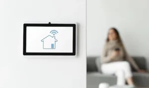 DOMONT – Électricité l Vidéo l Alarme à Upie