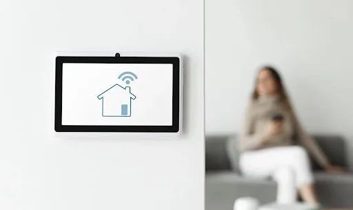 DOMONT – Électricité l Vidéo l Alarme à Upie