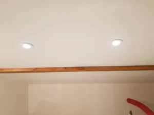 MAJ élec à Mur-sur-Allier
