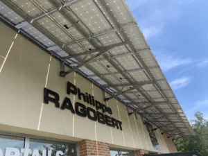 R.P. Automatismes à Nançay
