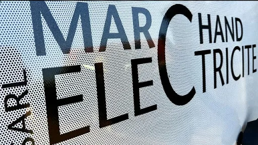 Marchand Electricité à Dijon