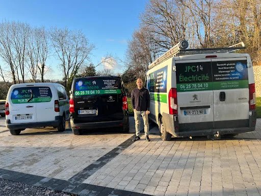 JPC14Electricité