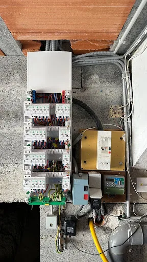 CB ELEC 31 – Votre Électricien à Toulouse et en Haute-Garonne à Plaisance-du-Touch