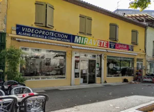 HVA Systemes à Quillan