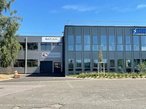 Hervé Thermique à Le Grand-Quevilly