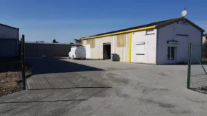 Oelec 37 à Notre-Dame-d'Oé