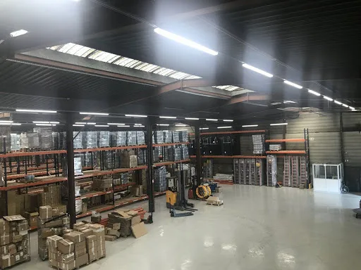 Alpes Electricite Generale