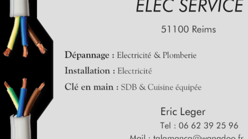 Elec service