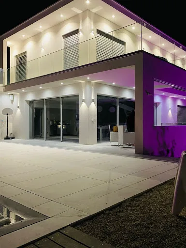 Domo Concept Energy (DCE Elec)