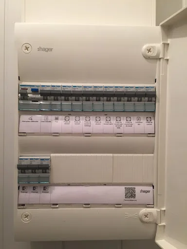 Chevreul Électricité & Plomberie à Angers