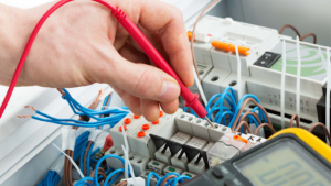 Brottier Patrick-Électricité à Poitiers