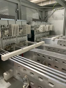 Amppelec à Saint-Étienne