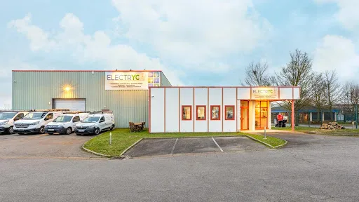 Electryc à Évreux