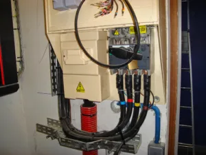 Art’élec des Volcans à Cébazat