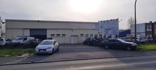 Bancel Energie à Dunkirk
