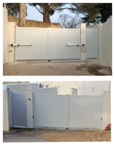 BZ Systèmes à Châteaurenard