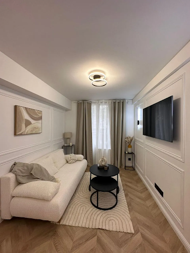 triokom – entreprise de rénovation d’appartement à Paris à Paris