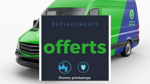 Assistance Dépannage | Experts Plombiers Montpellier & Electriciens à Montpellier à Montpellier