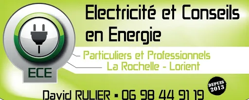 Électricité et Conseils en Energie