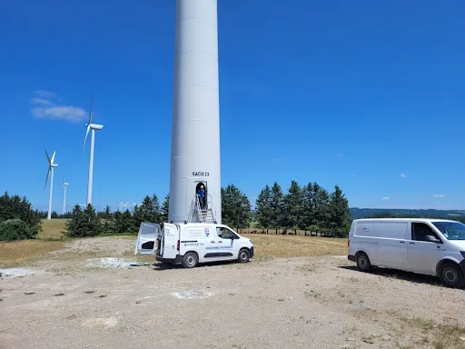 SARL ATS à Lescure-d'Albigeois