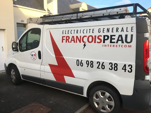 Peau Francois à Angers