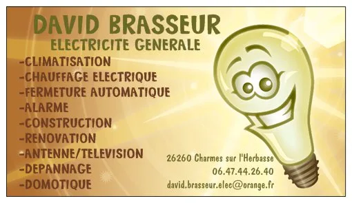 David Brasseur
