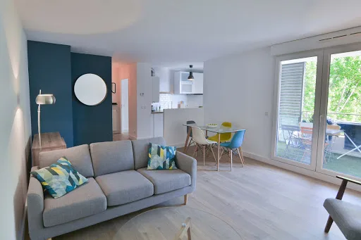 AYDAN RENOVATION