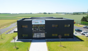 Reseaux Environnement SAS à Bréauté