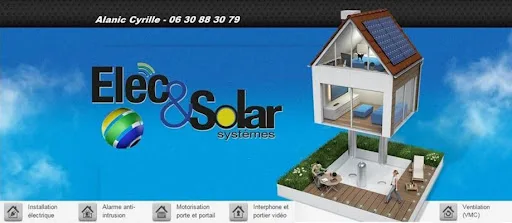 Elec & Solar Systèmes