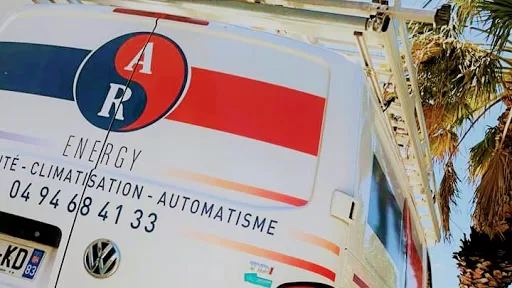 AR ENERGY à Roquebrune-sur-Argens