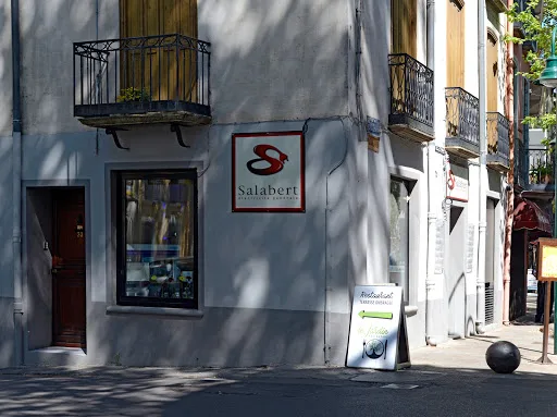 Entreprise Salabert à Céret