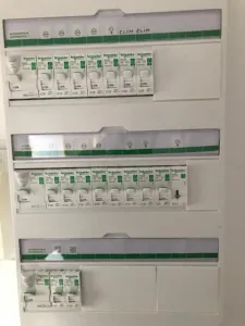 Électricien HB31 à Toulouse