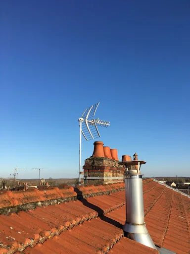 Antenne De Franche-comté à Gray